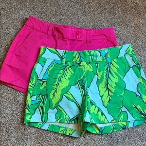 Vineyard Vines shorts-size 2